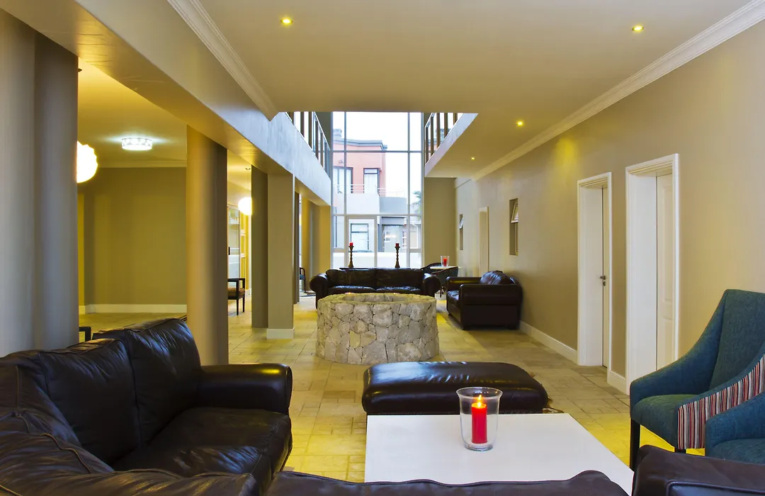 Atlantic Villa Boutique Guesthouse-1