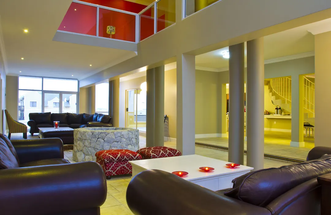 Atlantic Villa Boutique Guesthouse-1
