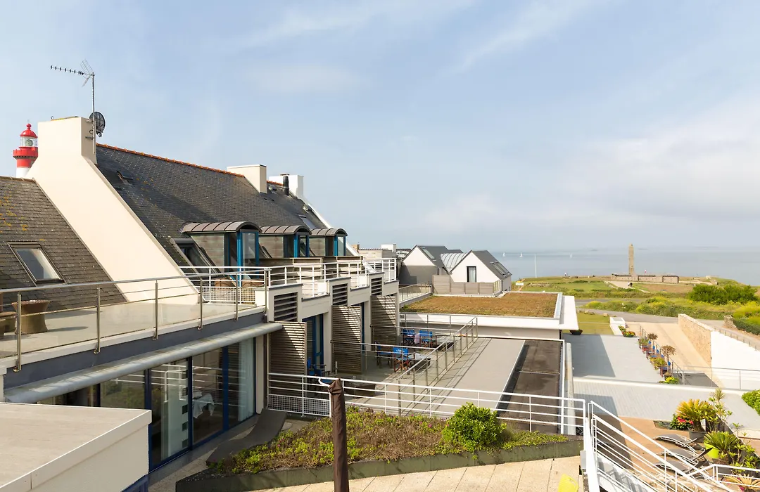 Hostellerie De La Pointe Saint-Mathieu - Spa & Restaurant-1