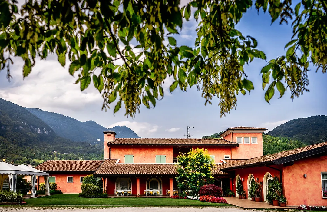 Hotel Al Poggio Verde-1