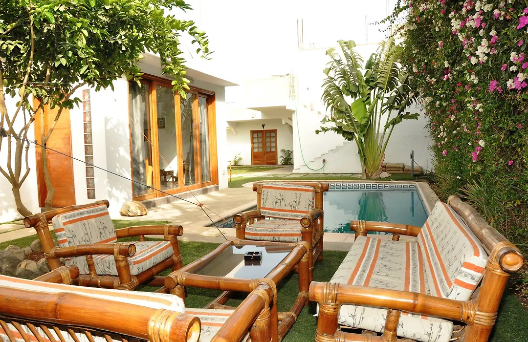 Casa Mara Dakar-1