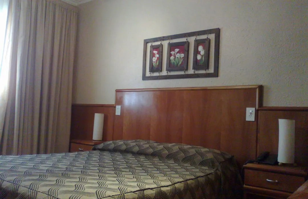 Hotel El Cabildo-1