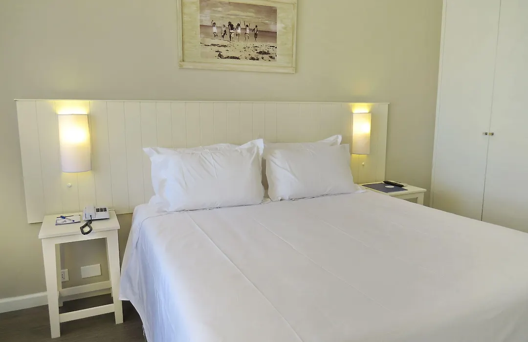 Atlántico Boutique Hotel-1