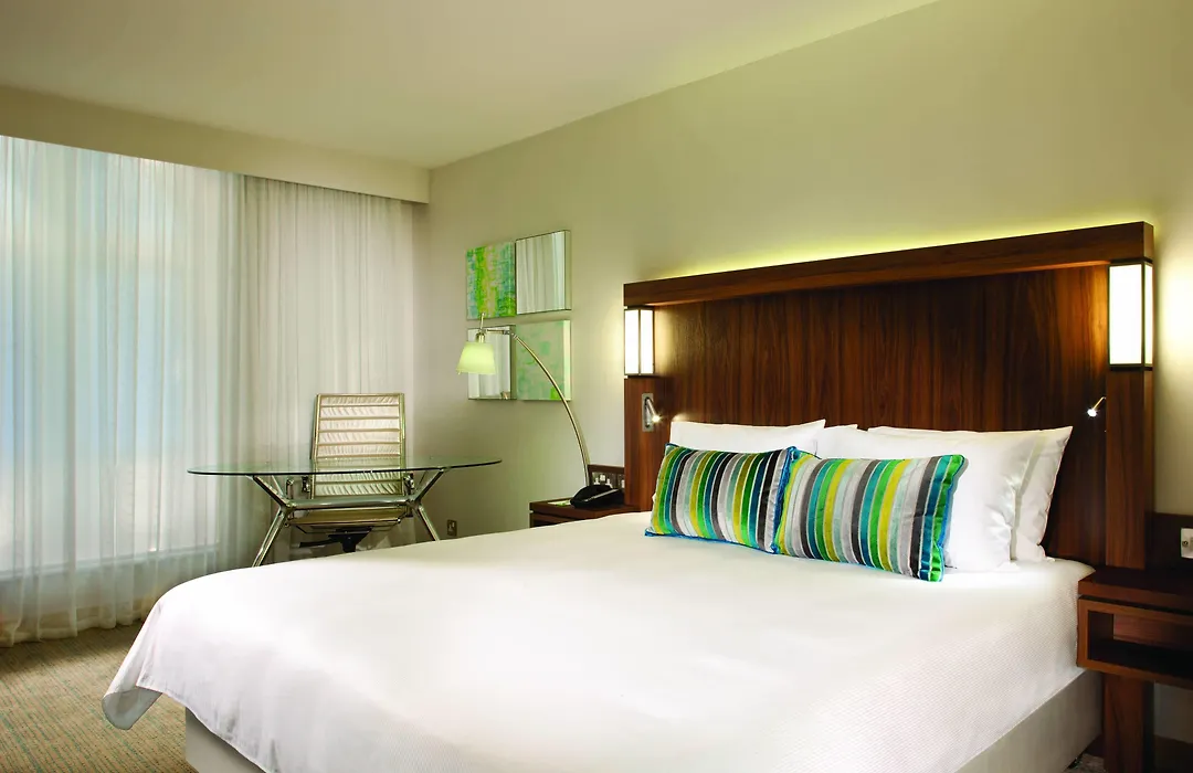 Courtyard By Marriott Aberdeen Airport-1