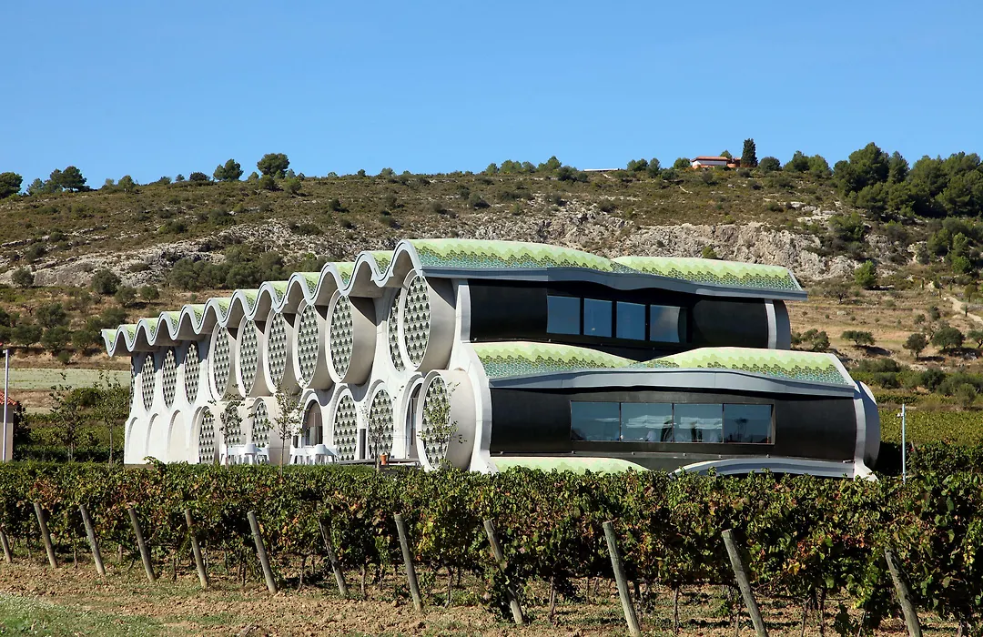 Mastinell Cava & Boutique Hotel By Olivia Hotels Collection-1
