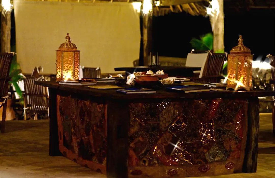 Sunshine Marine Lodge-1