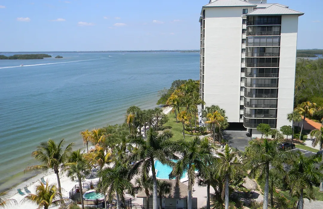 Resort Harbour Properties - Fort Myers / Sanibel Gateway-1