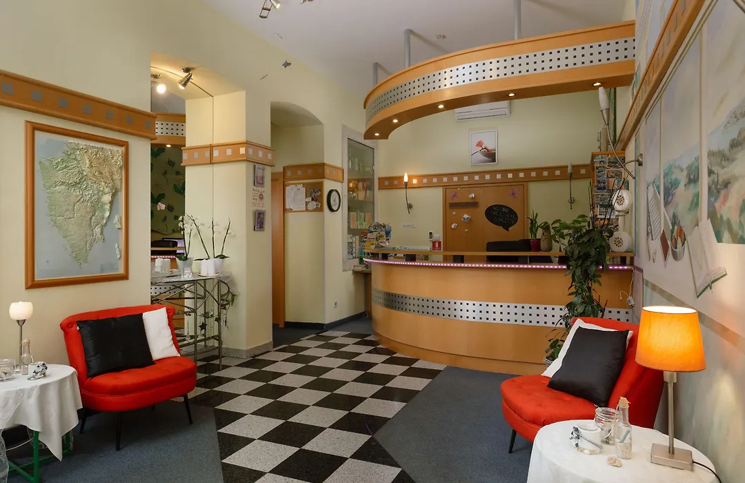 Hotel Scaletta-1