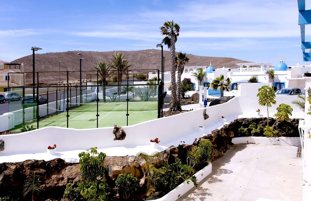 Bahiazul Resort Fuerteventura-1