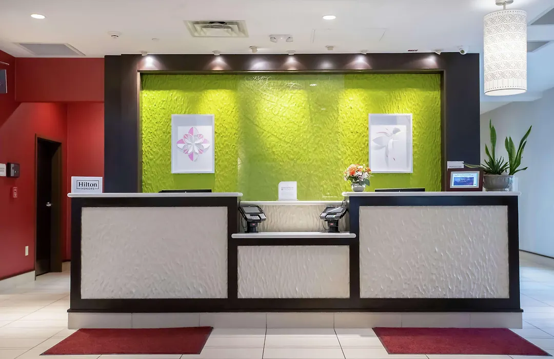 Hilton Garden Inn Dayton South - Austin Landing-1