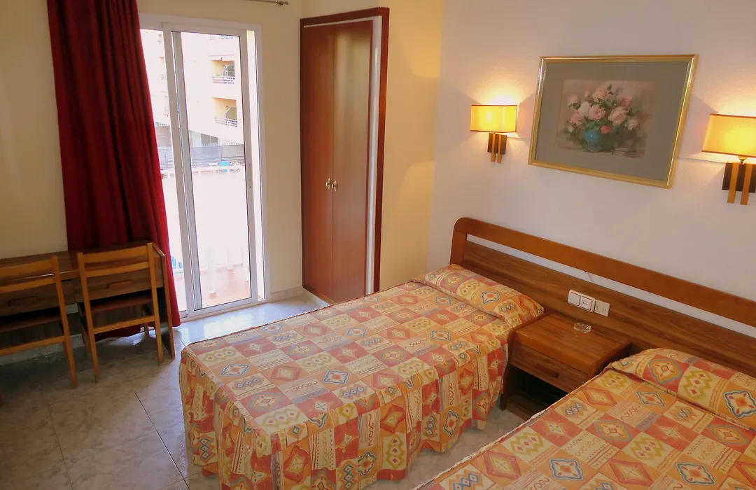 Hostal Bonavista-1