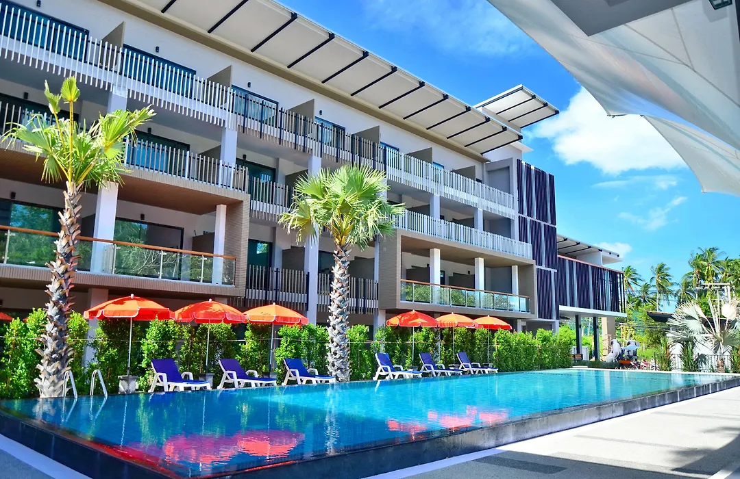 Chaweng Noi Pool Villa-1