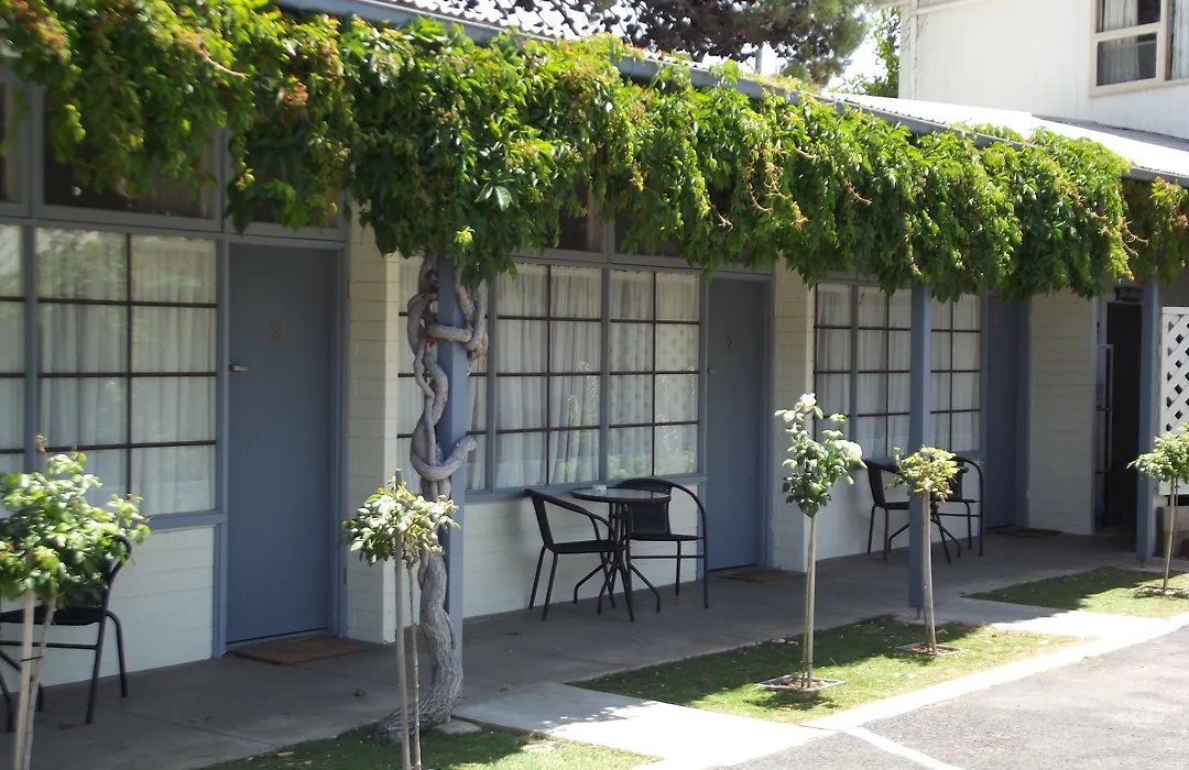 Guichen Bay Motel-1
