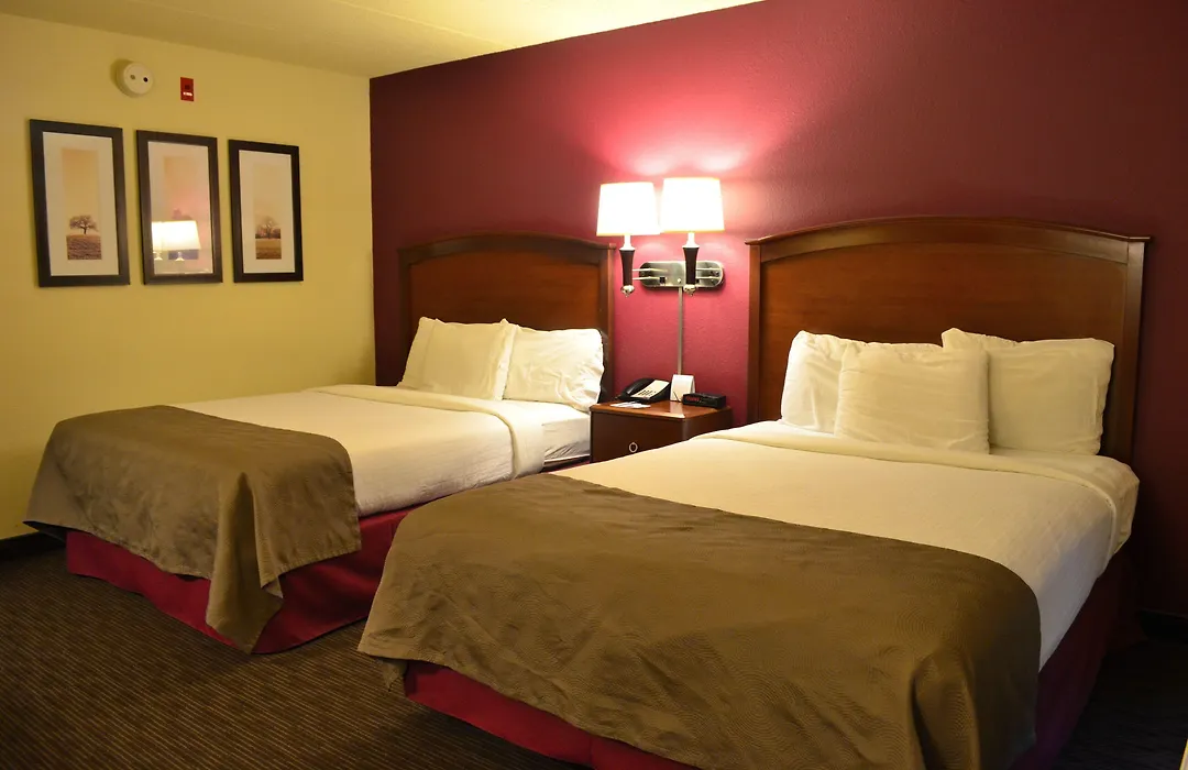 Americinn By Wyndham Medora-1