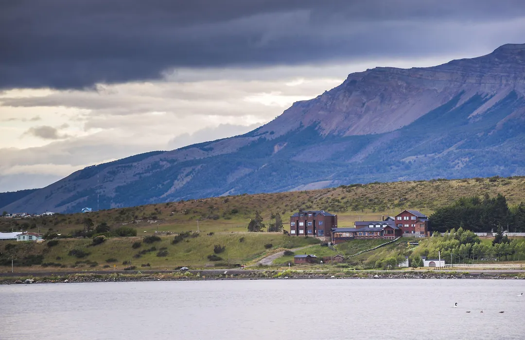 Weskar Lodge Hotel-1