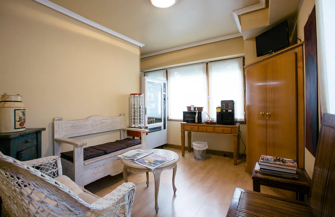 Hotel Monte Ulia-1