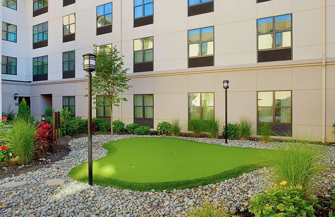 Homewood Suites By Hilton Carle Place - Garden City, Ny-1