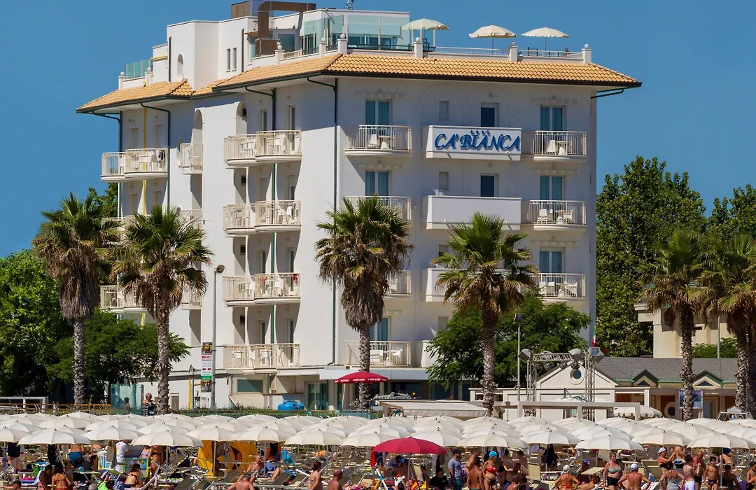 Hotel Ca' Bianca-1