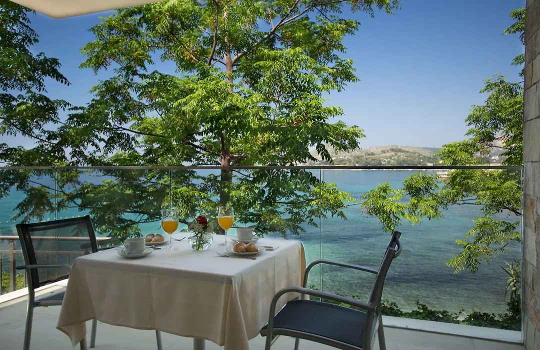 Maistra Select Mlini Villas And Apartments-1