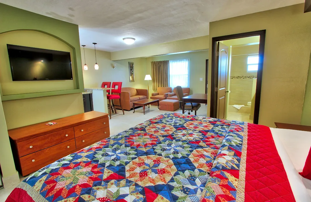 Oceans Beach Resort & Suites-1