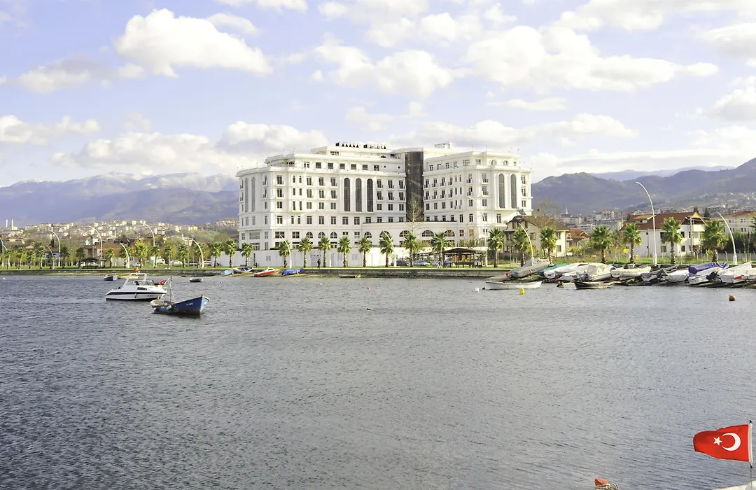 Wellborn Luxury Hotel-1