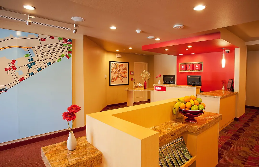 Towneplace Suites By Marriott Galveston Island-1