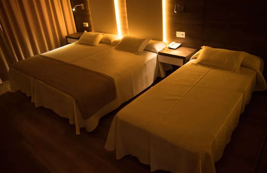 Seramar Hotel Comodoro Playa-1