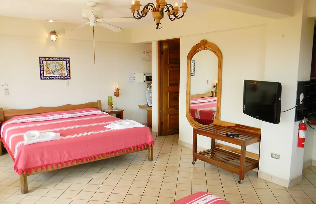 Hotel Costa Verde-1