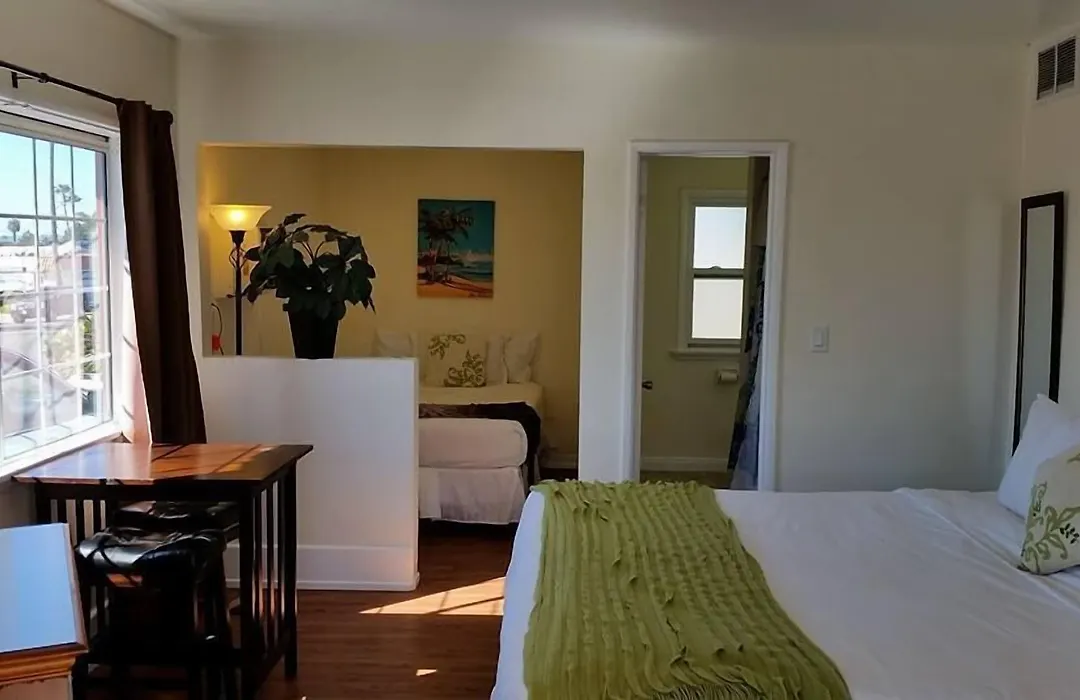 The Patriots Boutique Motel-1
