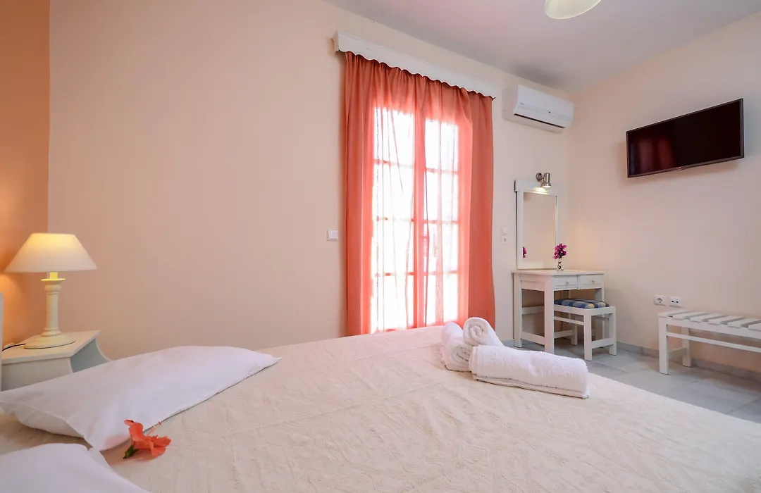 Hotel Francesca-1