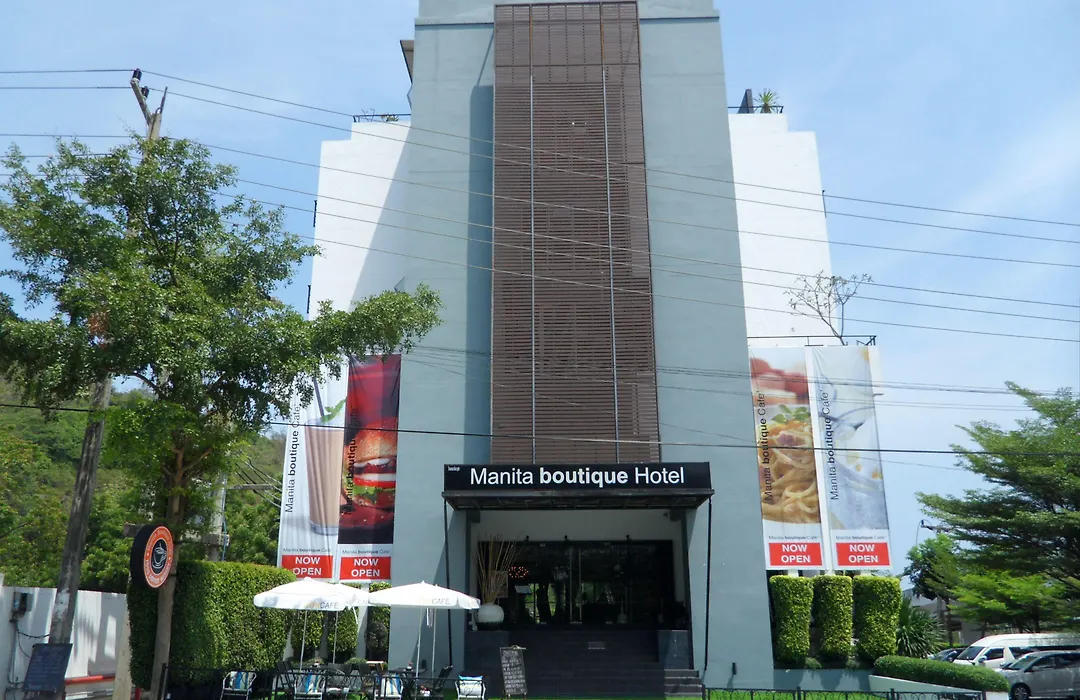 Manita Boutique Hotel-1