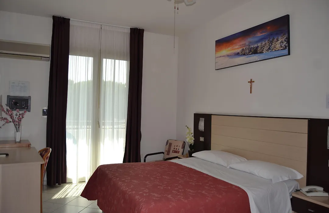 Hotel Zenith-1