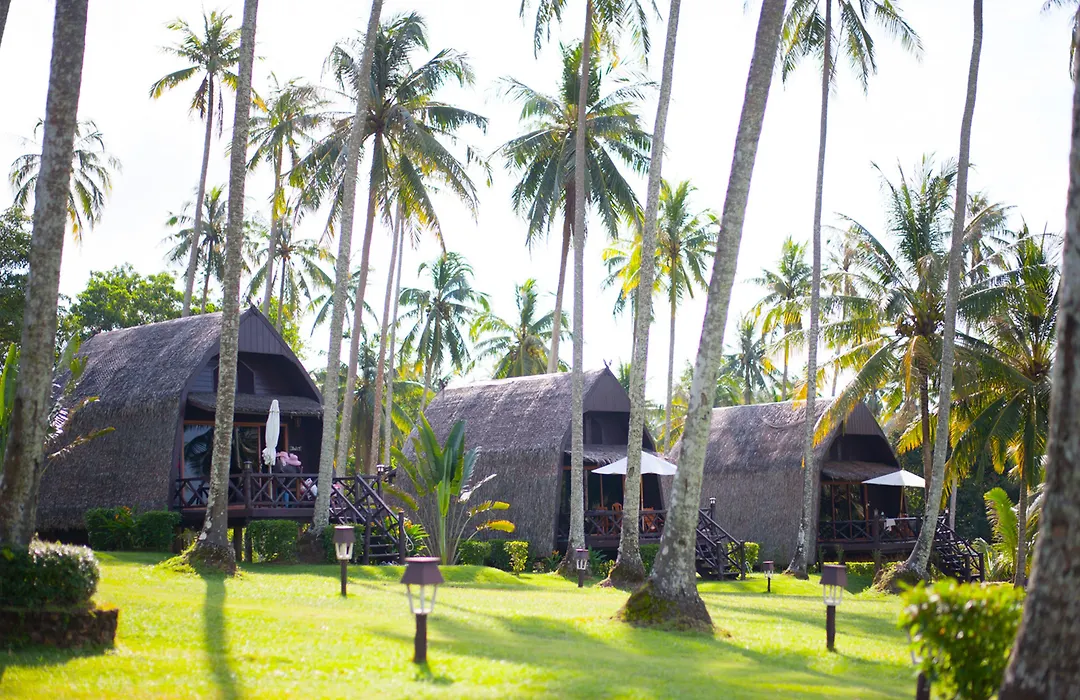 Koh Kood Beach Resort-1