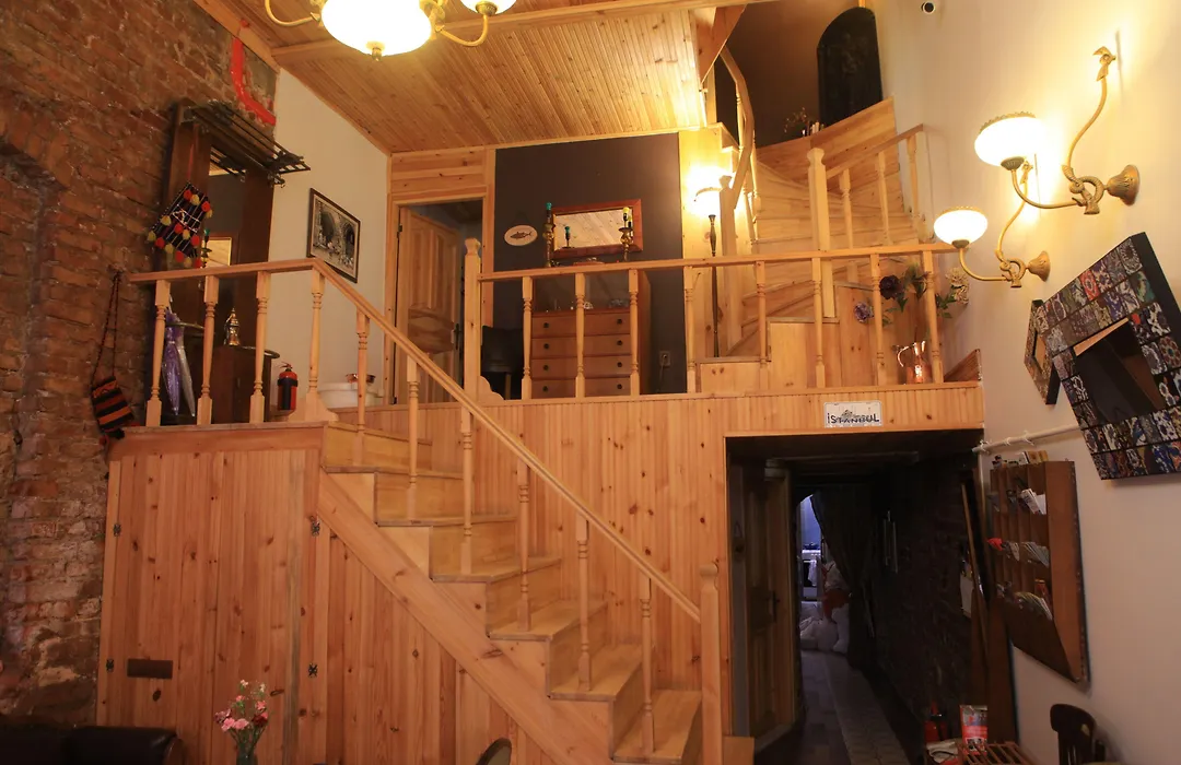 Tom Square Boutique Hotel-1
