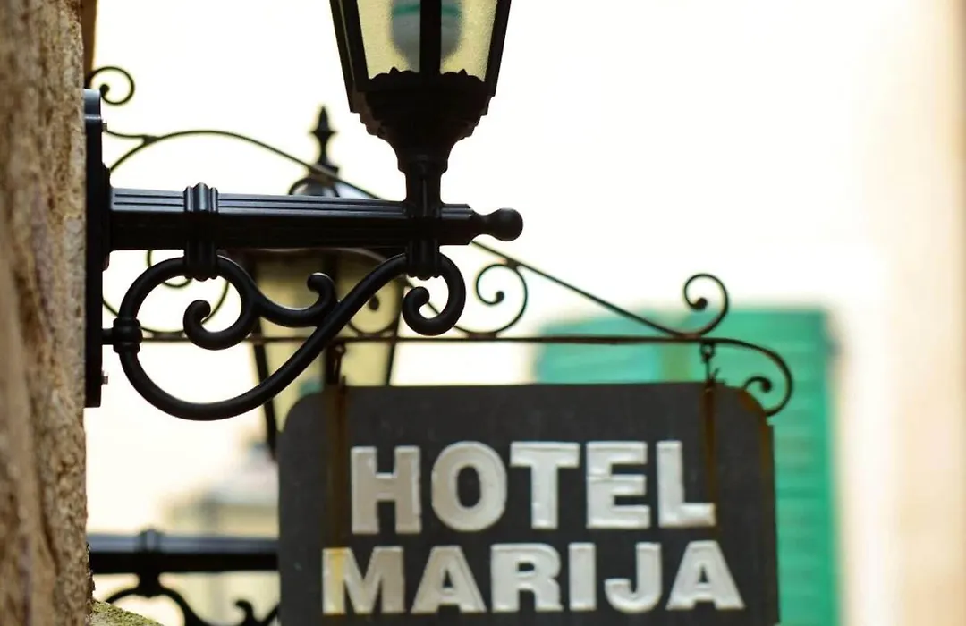 Hotel Marija-1