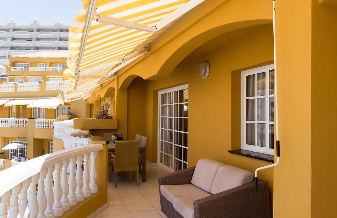 El Marques Palace By Intercorp Group-1