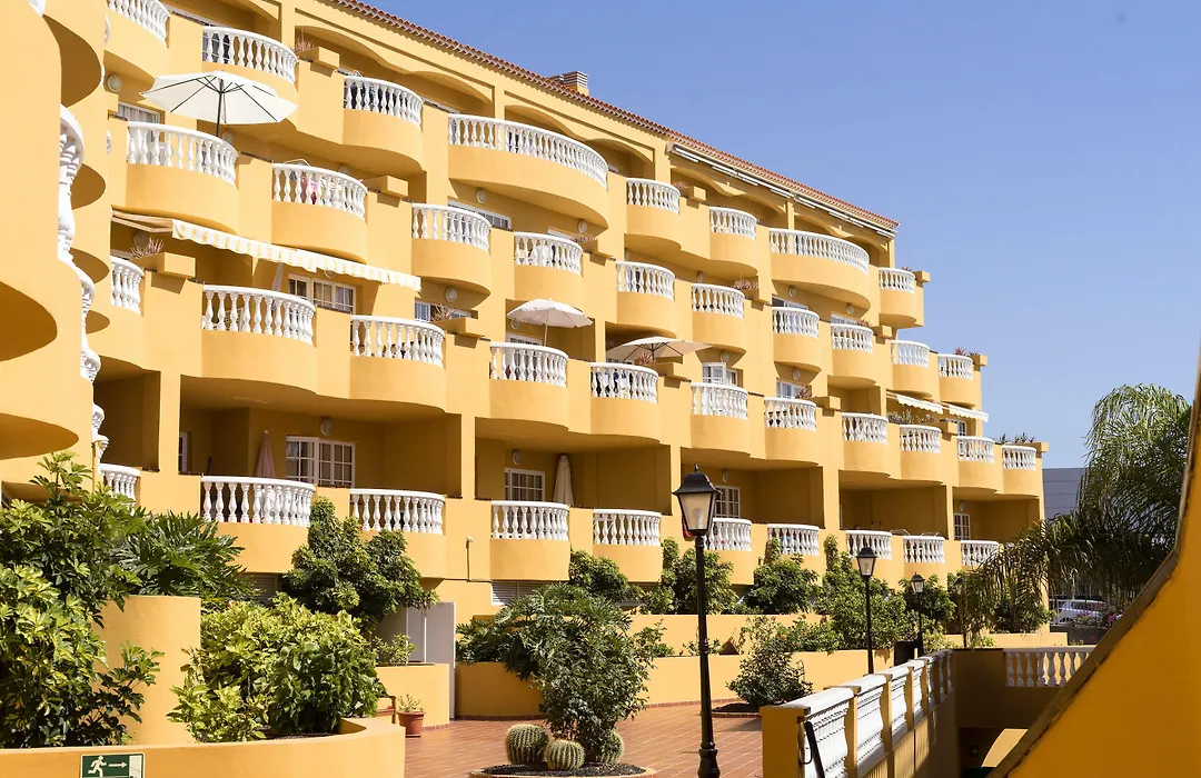 El Marques Palace By Intercorp Group-1