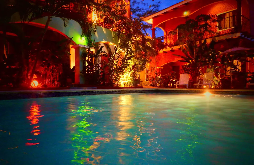 Conchal Hotel-1
