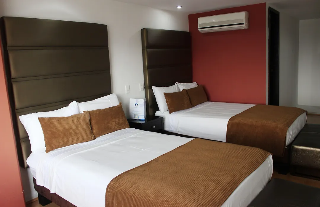 Hotel Metropolis Plaza Cali-1