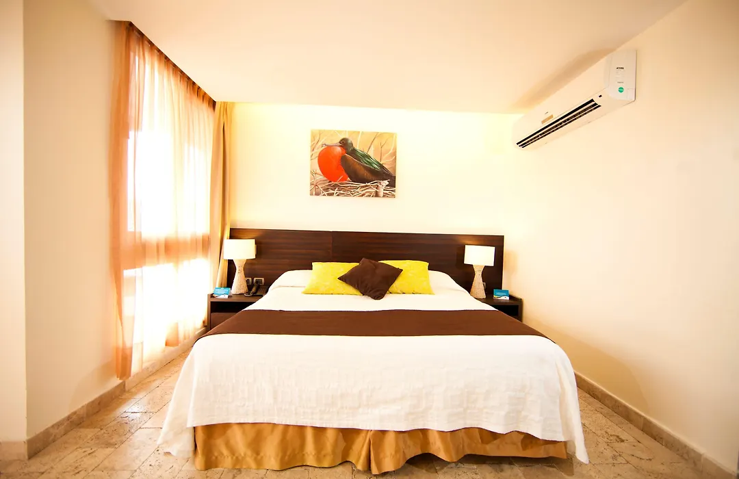 Hotel Isla Sol By Solymar-1