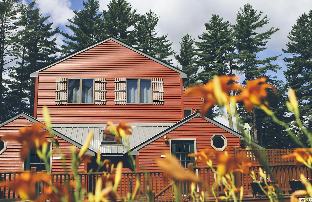 Old Saco Inn-1
