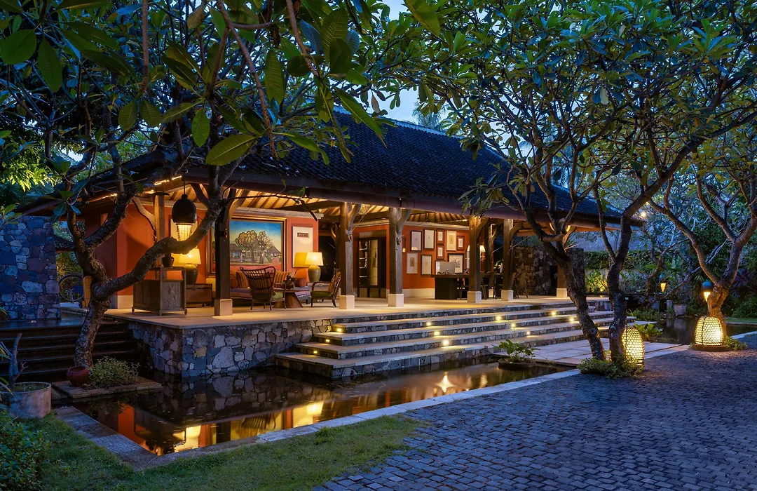 Sudamala Resort, Senggigi, Lombok-1