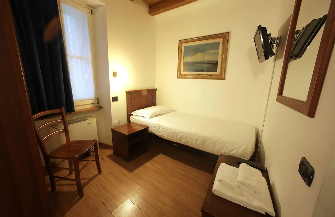Hotel James Joyce-1