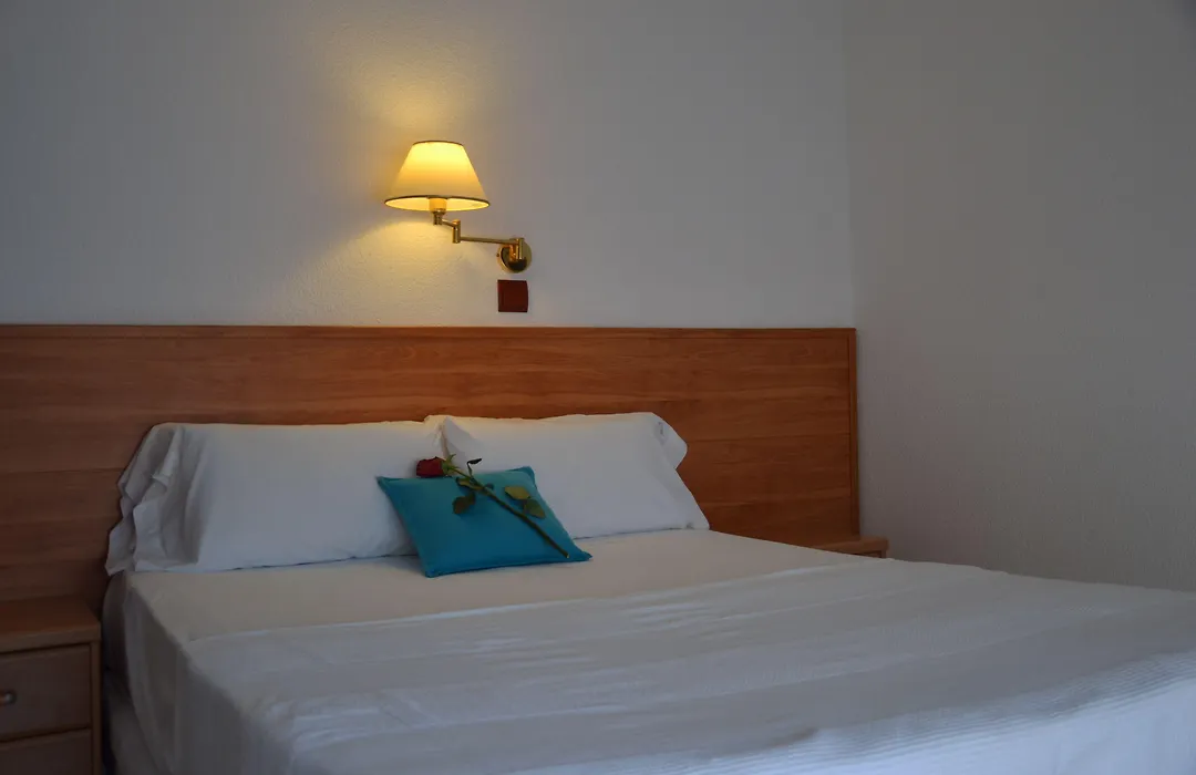 Solvi Hotel - Adults Only-1