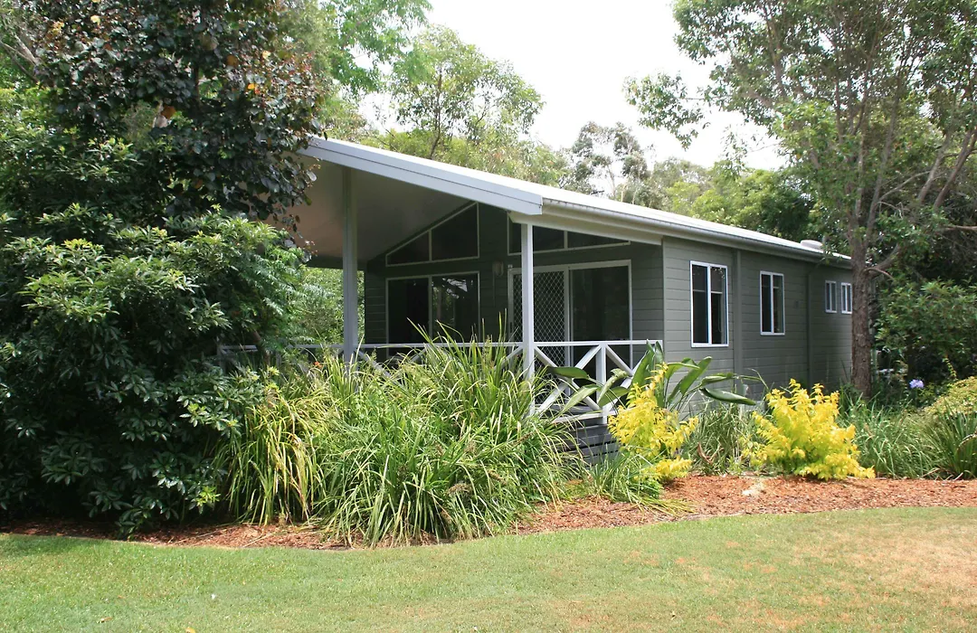 Fingal Bay Holiday Park-1