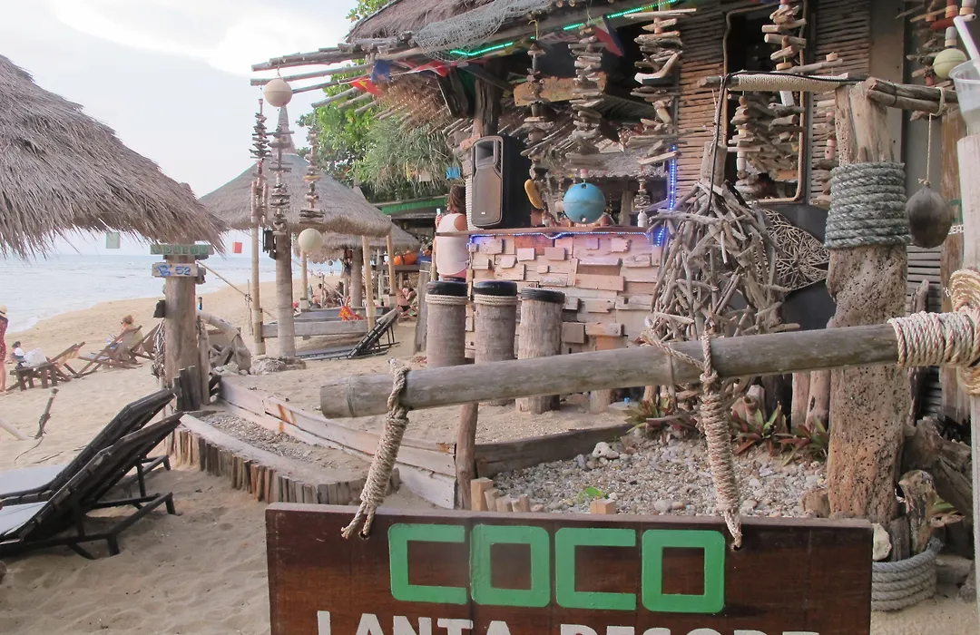 Coco Lanta Resort-1