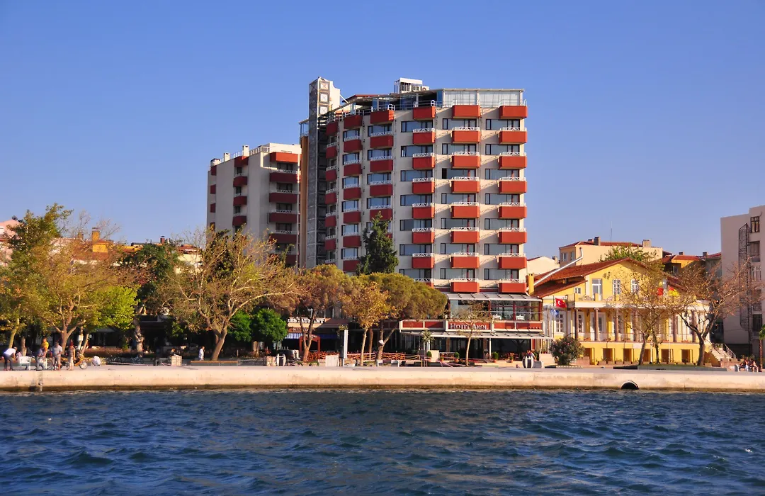 Akol Hotel-1