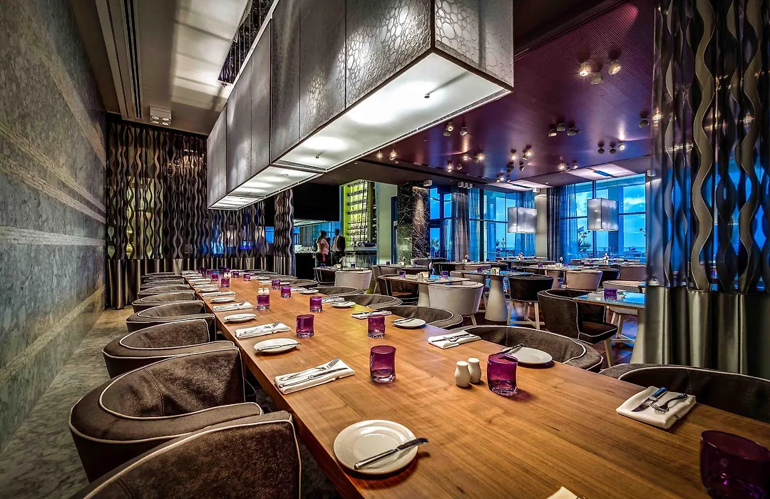 Royal Beach Hotel Tel Aviv By Isrotel Exclusive-1