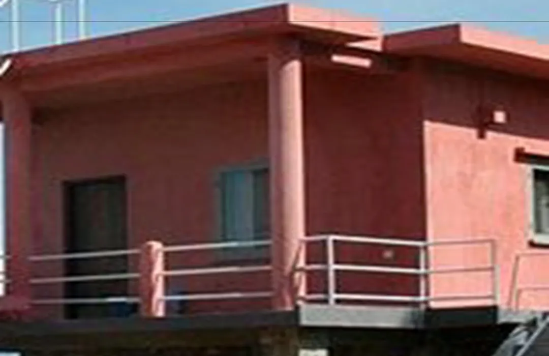 Knai Bang Chatt Resort-1