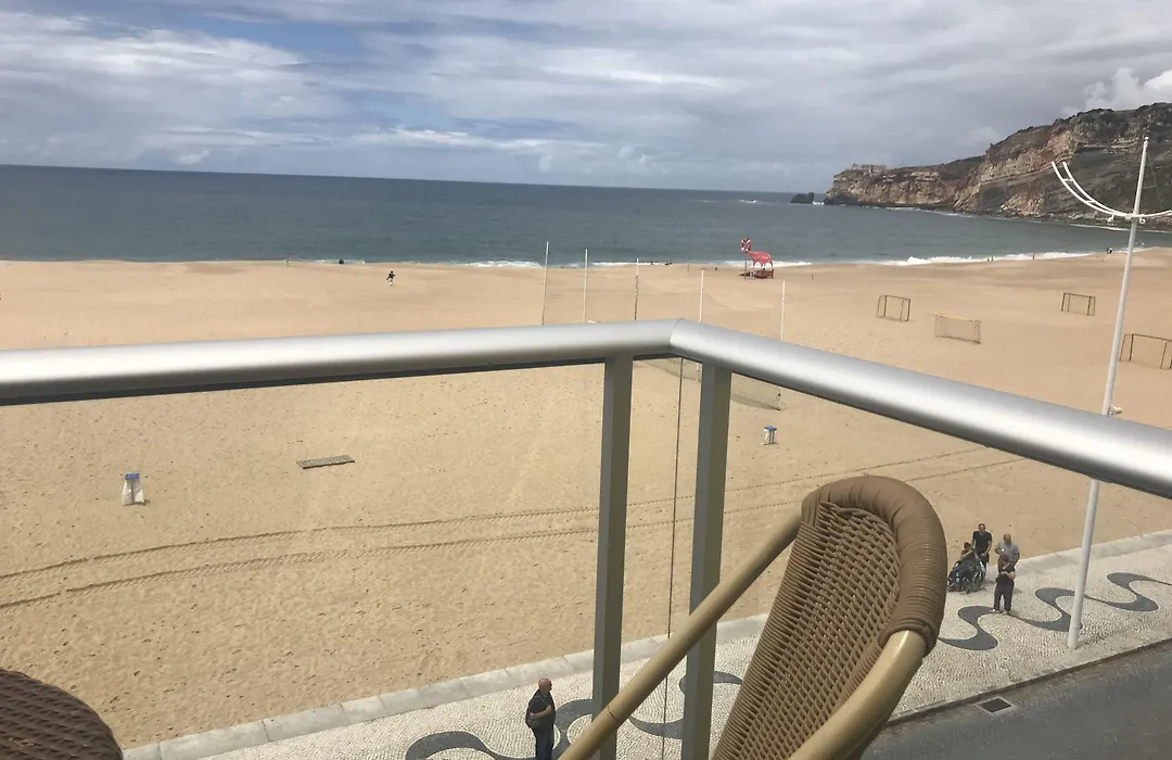 Hotel Oceano-1